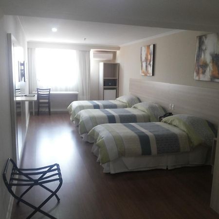 Seleto Hotel Volta Redonda Pokój zdjęcie